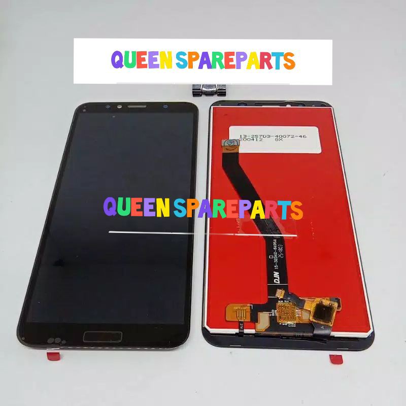 LCD TOUCHSCREEN HUAWEI HONOR Y6 2018 HONOR 7A ORIGINAL