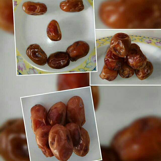 

Kurma khalas