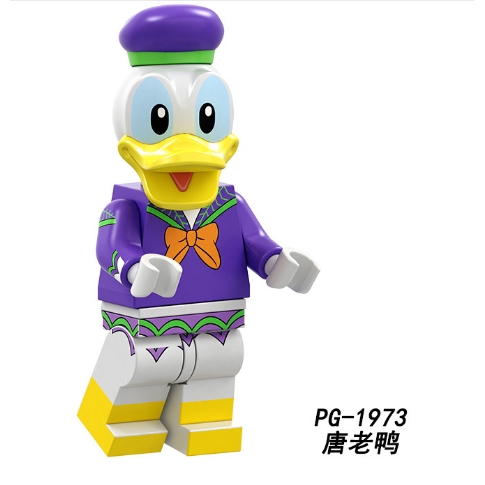 Duck Gangsters Roblox
