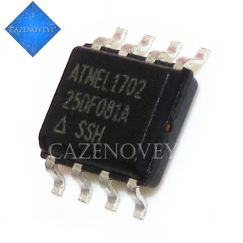 5pcs Ic At25Df081A-Ssh-T At25Df081A 25df081a Sop-8