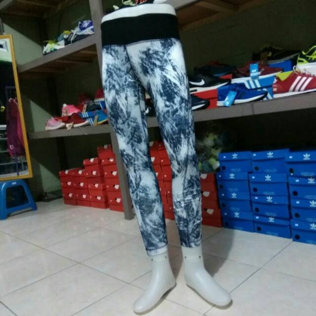 Celana Yoga Original | Fitnes | Senam