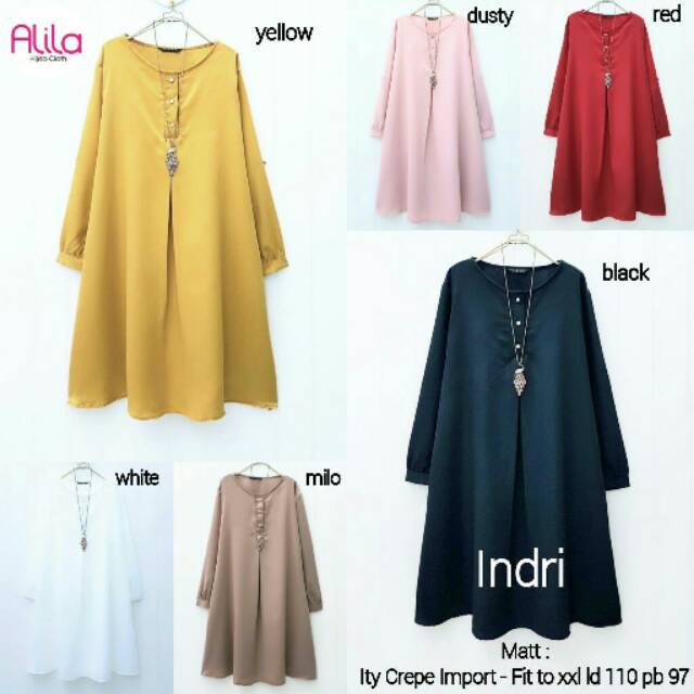 

Indri