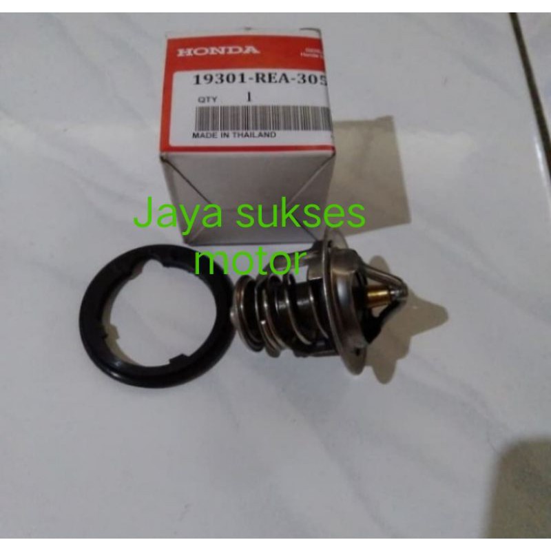 thermostat jazz Original