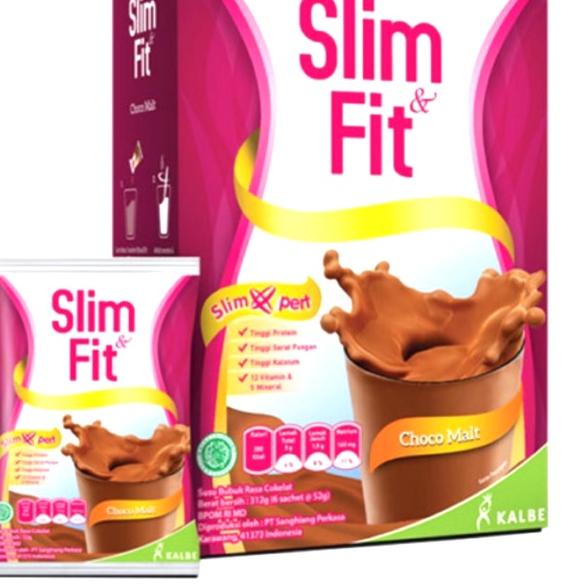 

〔KLCZ〕 SUSU SLIM & FIT // SUSU DIET // SLIM FIT SUSU