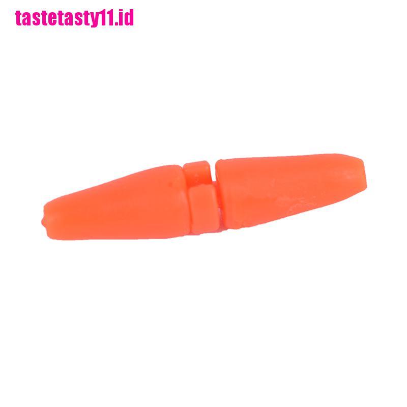 【TTID】5PCSlot Rock Fishing Anti Wind Bar Karaman Bo Kara Bar Bar Stopper Float