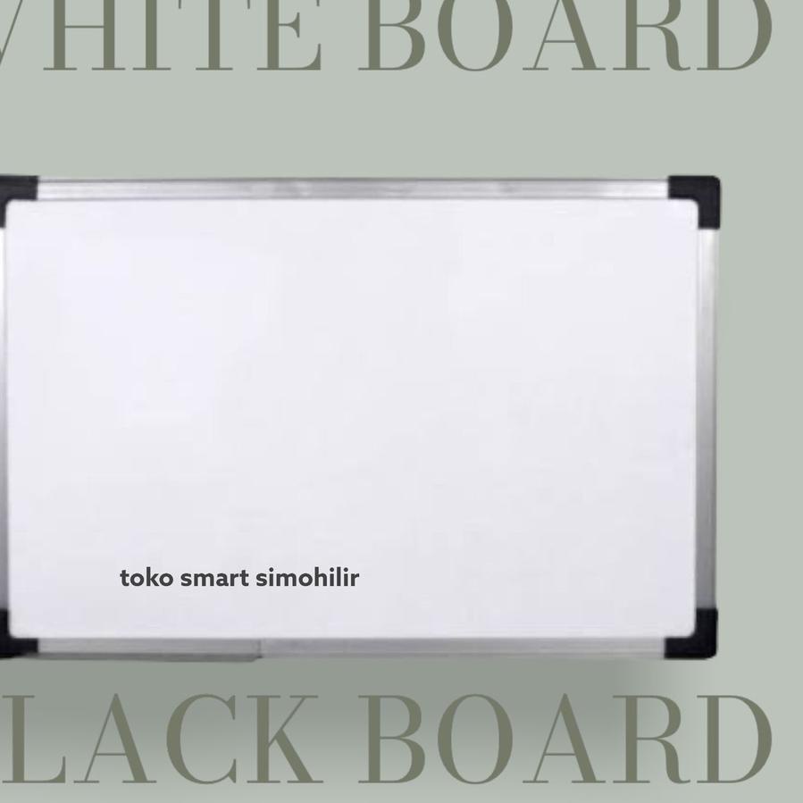 

Terbaik! PAPAN TULIS 50X70 !!