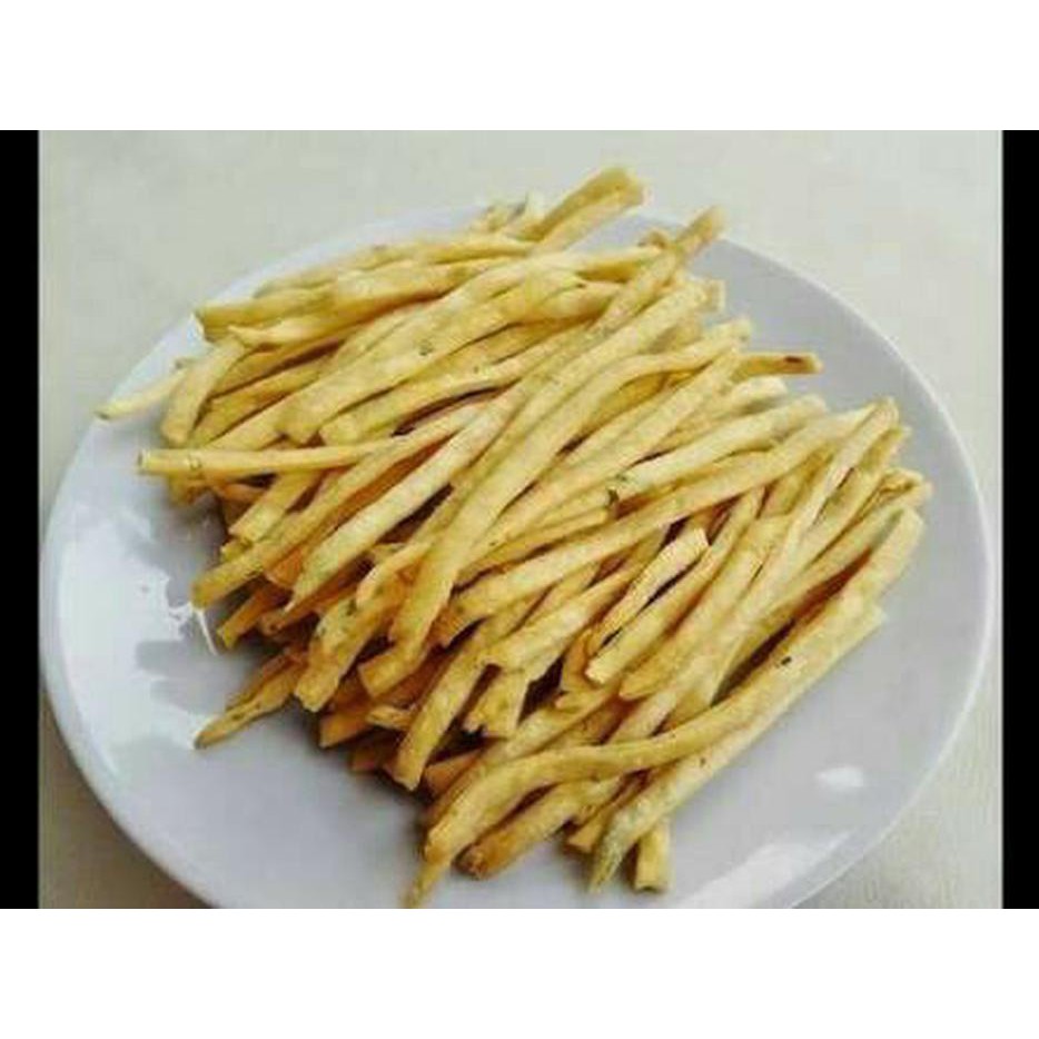 

Stik Bawang 125 Gram