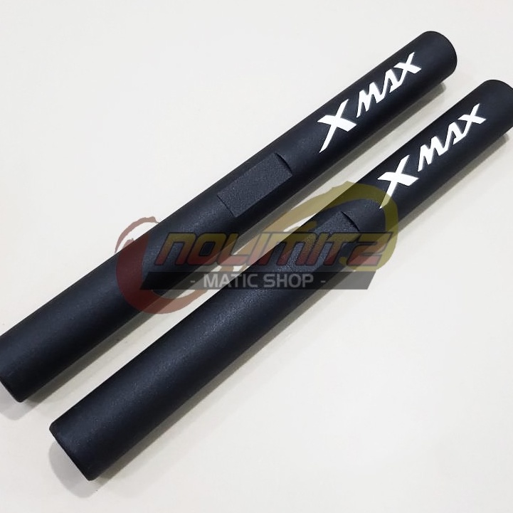 Strutbar Stabilizer Rangka Body Stainless Steel Yamaha XMAX 250 / 300