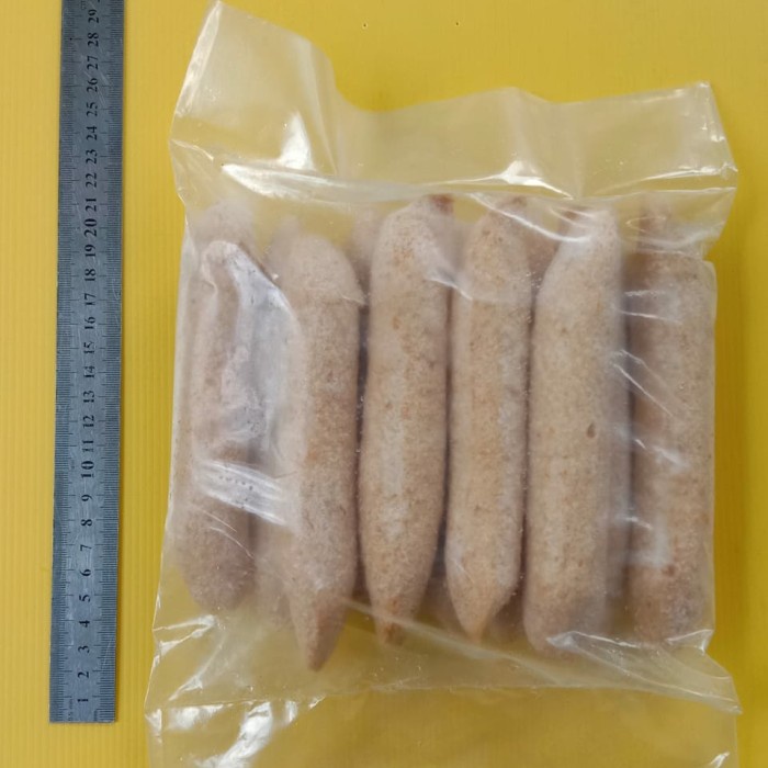 

Otak Otak Singapore / Fishcake 1kg