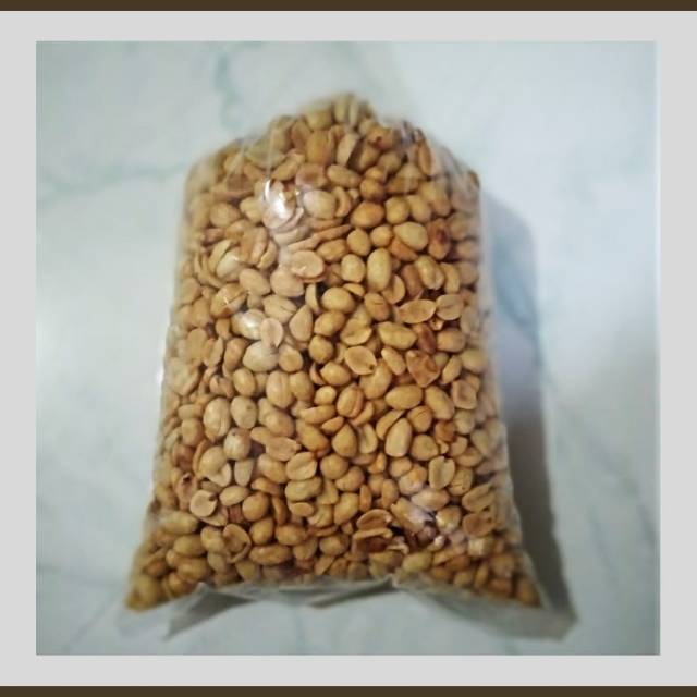 

Kacang goreng bawang