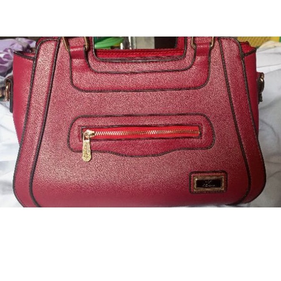 TAS PRELOVED ELVINA