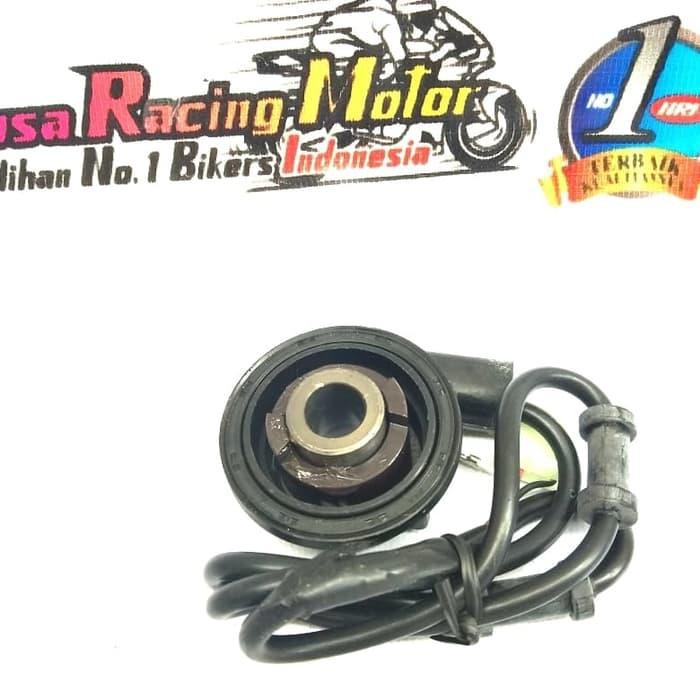 Kabel spedometer km megapro new versa plus gearbox km gigi spedometer km