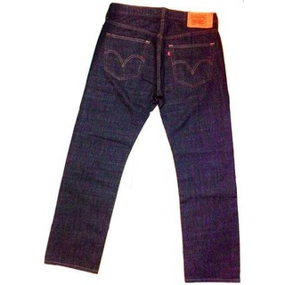  Celana  Jeans  Levis  501  Original Made in Indonesia A807 