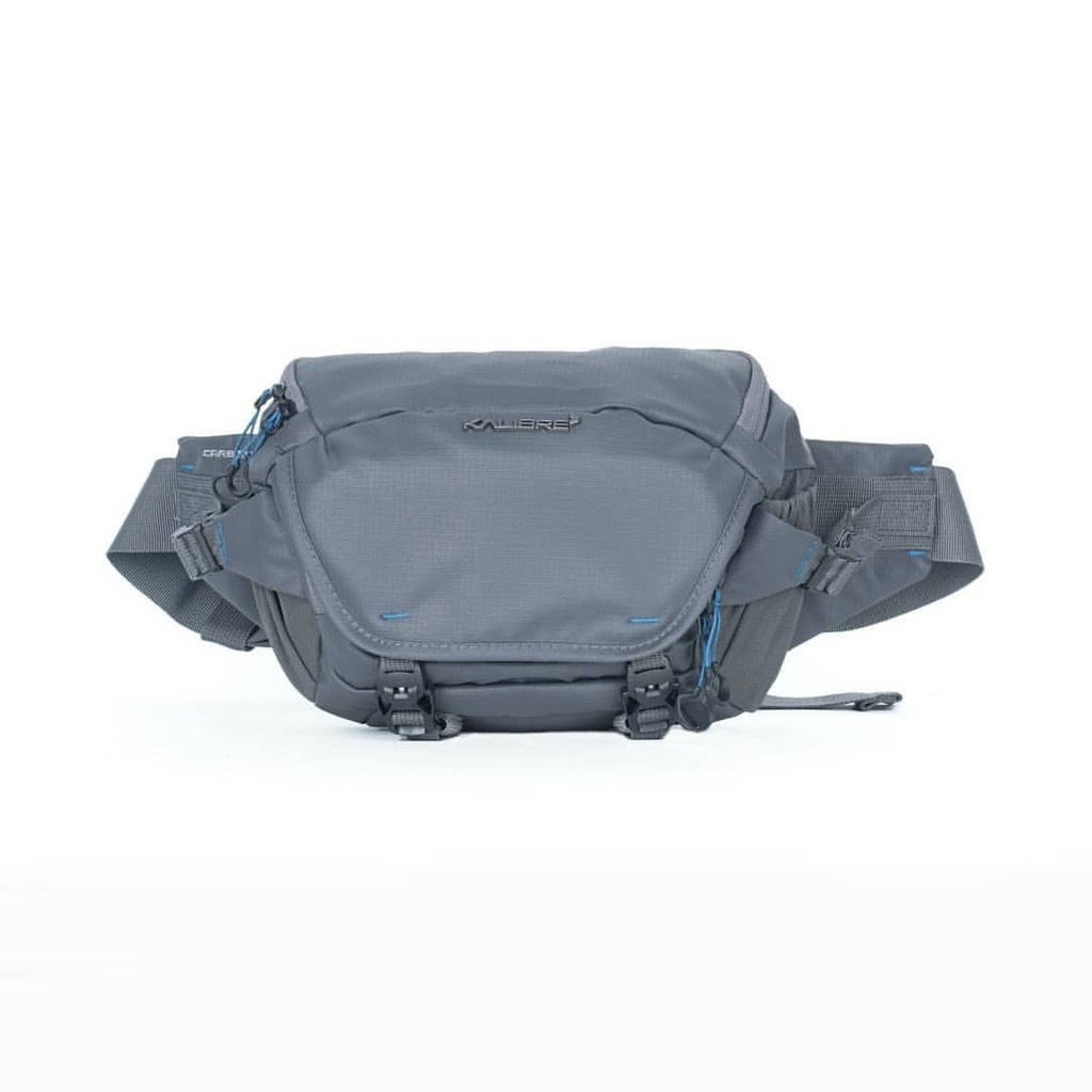 KALIBRE WAISTBAG CARBINE 02 GREY 921305014