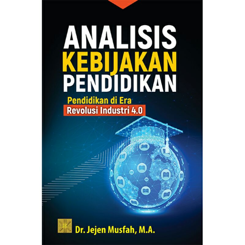 ANALISIS KEBIJAKAN PENDIDIKAN