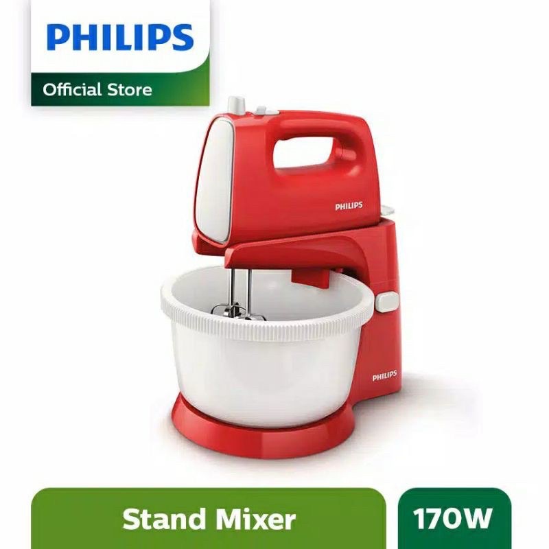 Philips HR1559|50 Stand Mixer