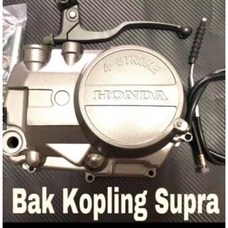 blok kopling-bak kopling supra x-supra fit lama-supra fit new-grand legenda-fit x