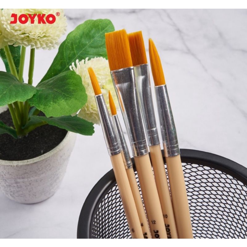 

Kuas Joyko