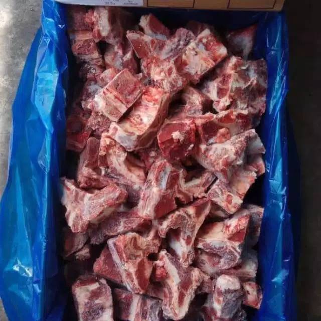 Tulang iga sapi sop NOLAN 1kg