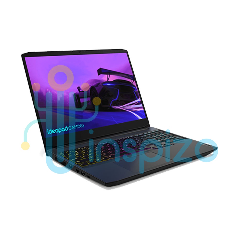 LENOVO IDEAPAD 3i 15IHU6-E2ID Core i5 11300H RTX3050 512GB SSD 8GB RAM