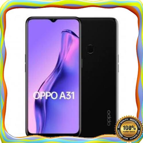 Oppo Oppo A31 4Gb 128Gb 6Gb 128Gb Bnib