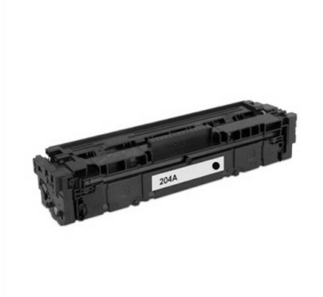 TONER CARTRIDGE COMPATIBLE 204A HP CF510A - CF511A - CF512A - CF513A