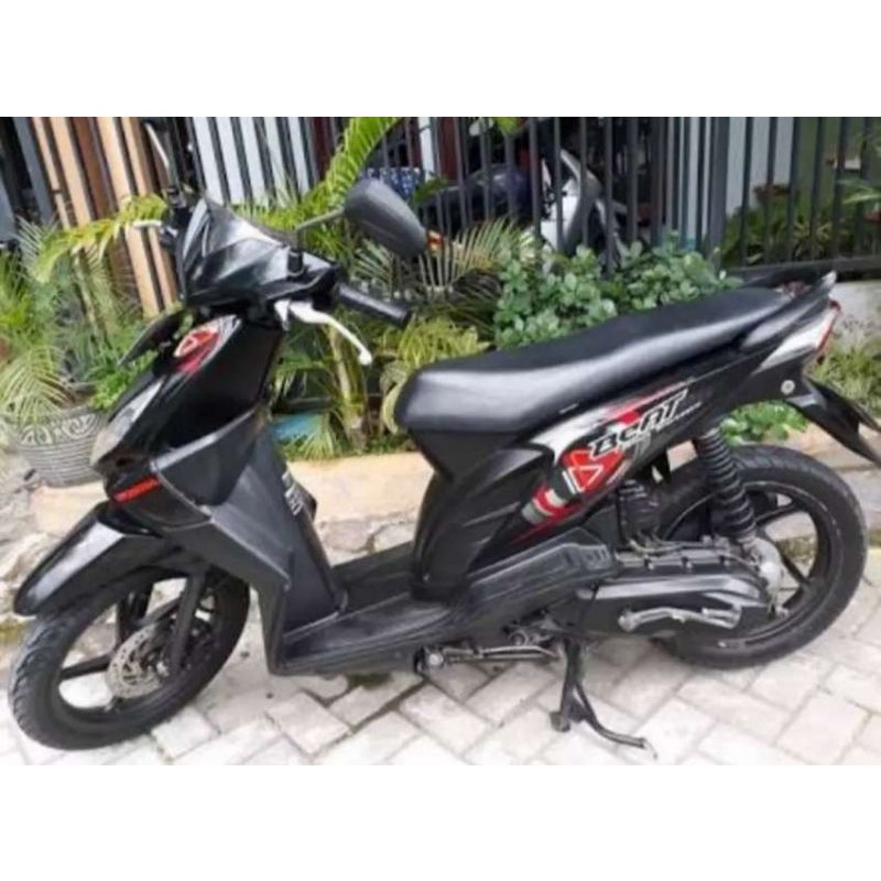 van belt honda beat karbu merk win