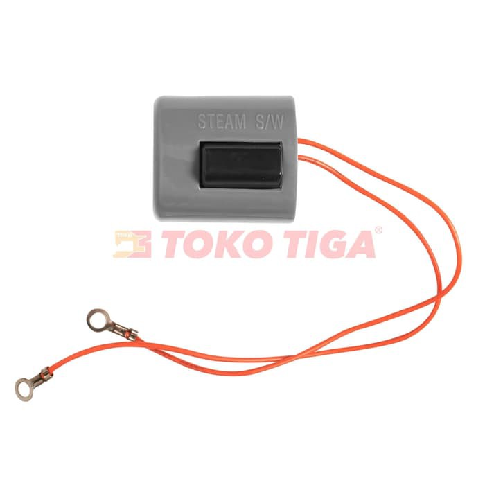 Switch On Off Handle Setrika Uap Listrik Silver Star ES-300 / ES300