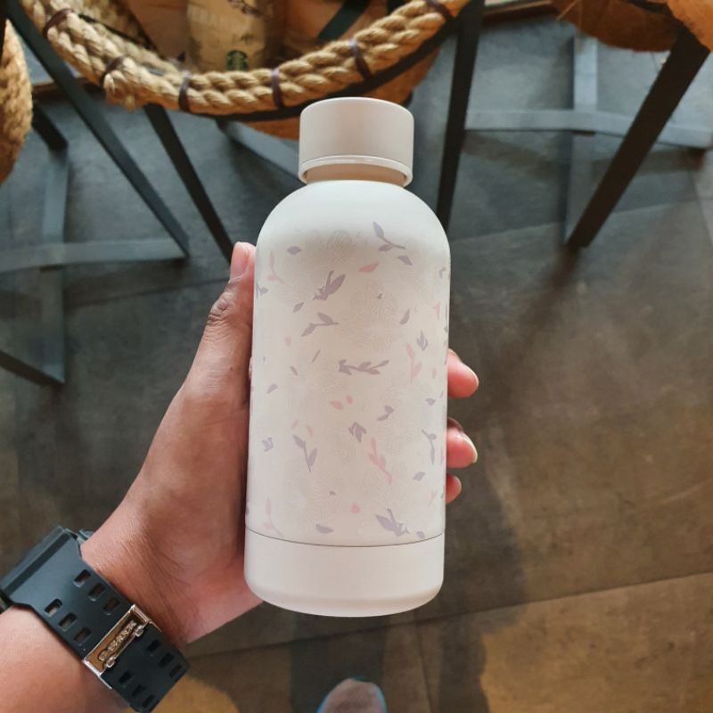 Tumbler Starbucks Dream of Spring Tall 2022