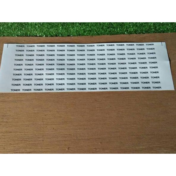 

[GX992] STIKER LABEL HN SIANG, MALAM, SABUN, TONER NEW LANGSUNG DI CUTTING MURAH [ve -378]