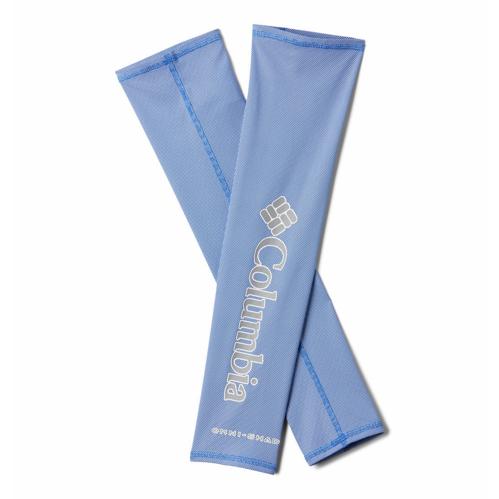 Columbia Omni-Shade Sun Deflector™ Arm Sleeve Vivid Blue