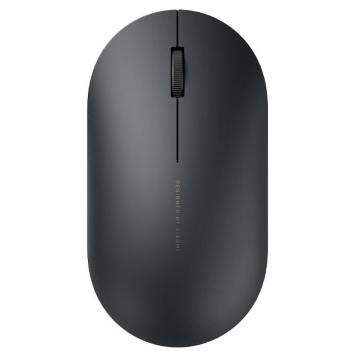 

PROMO - Xiaomi Wireless Mouse 2 1000DPI 2.4GHz - XMWS002TM - Black