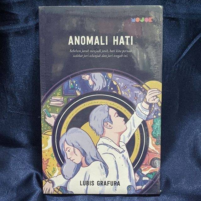 

Anomali Hati