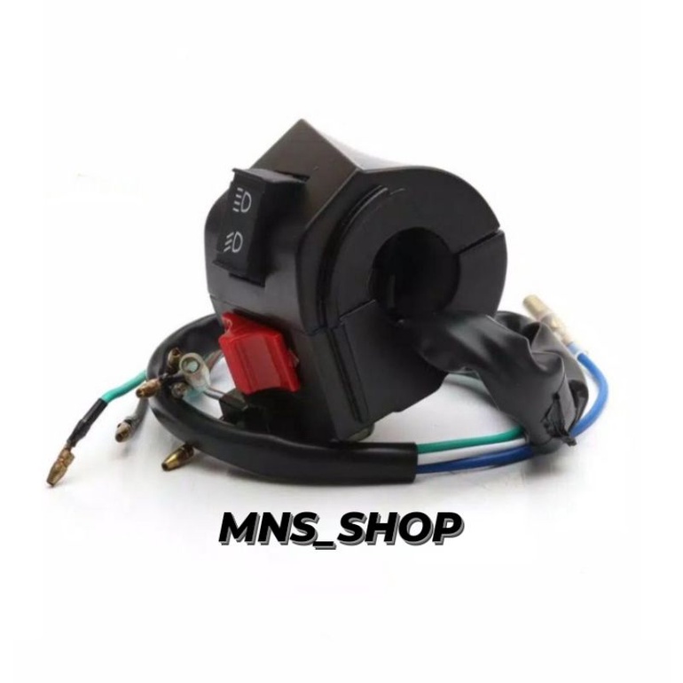 Holder kiri Astrea grand legenda Holder kiri Honda grand Terlaris