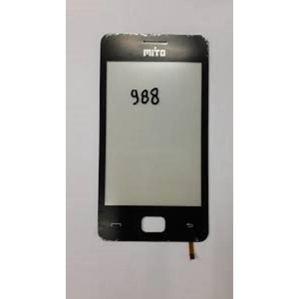 Touchscreen Mito 988