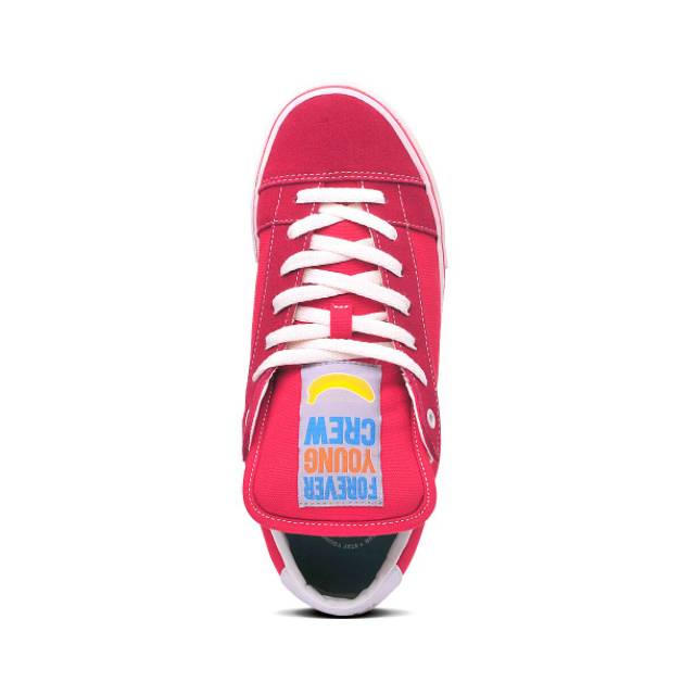 FYCFOOTWEAR CAVEN RED