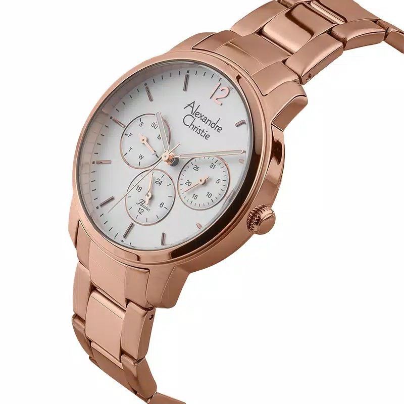 Jam tangan Wanita AC 2875