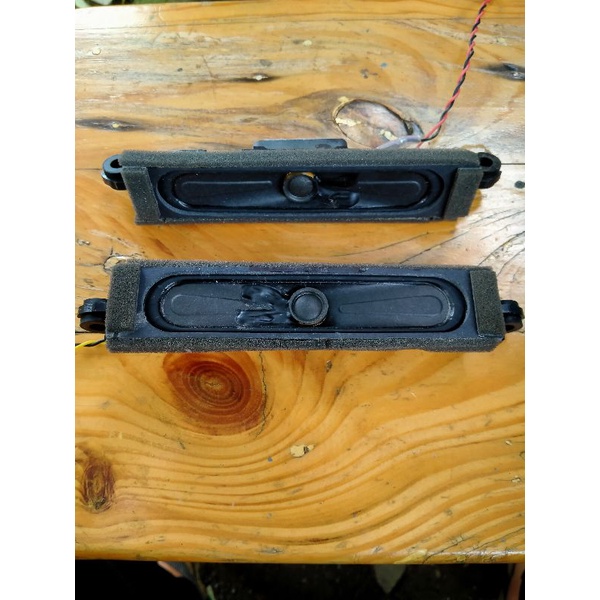 speaker tv LED Samsung UA43K5005AK