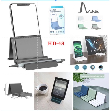 Tempat Dudukan HP All In One  Desktop Holder Phone HD-48