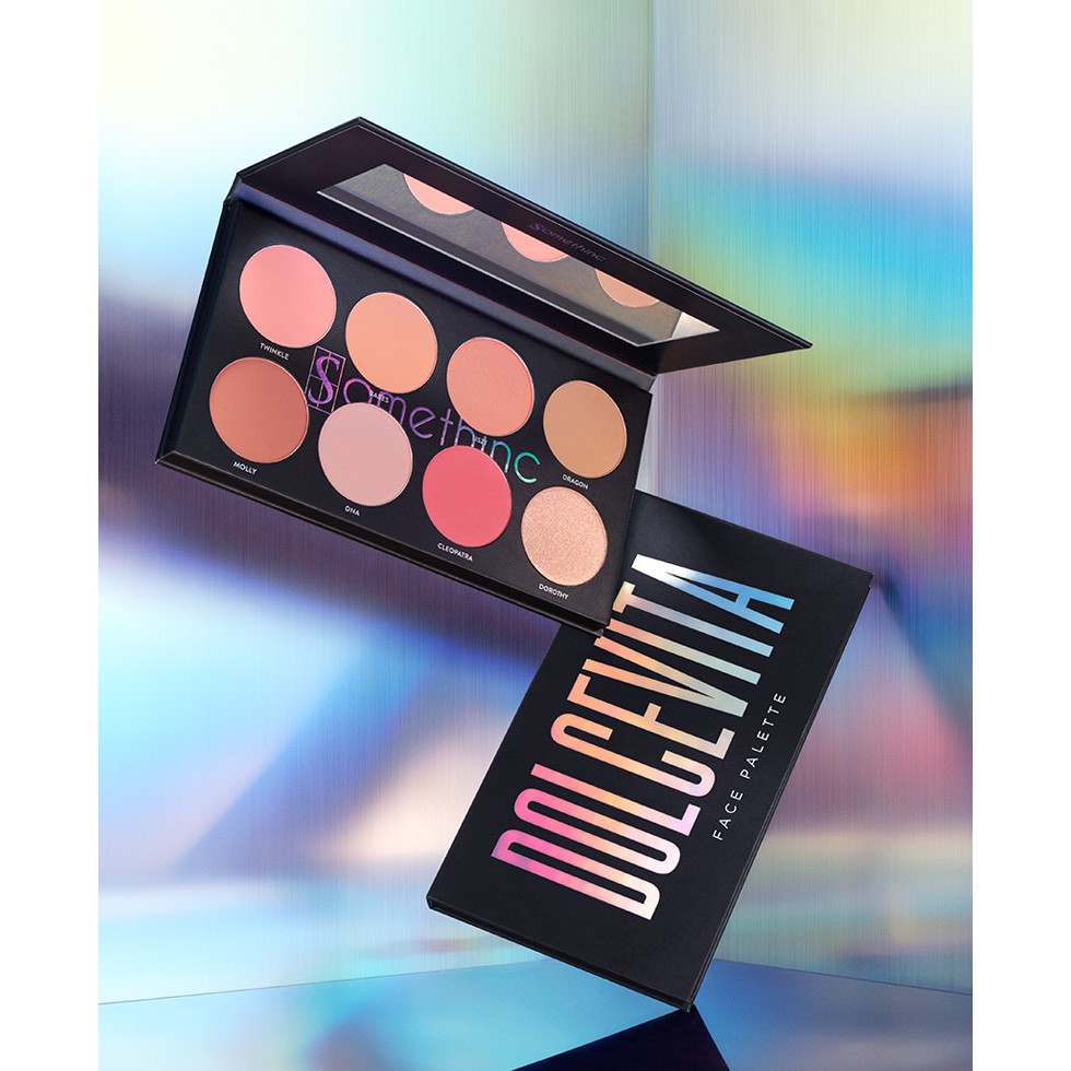 SOMETHINC DOLCEVITA Face Palette