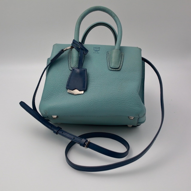 MCM milla preloved-sold