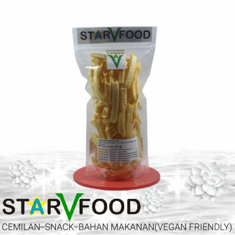 

Potato Jagung