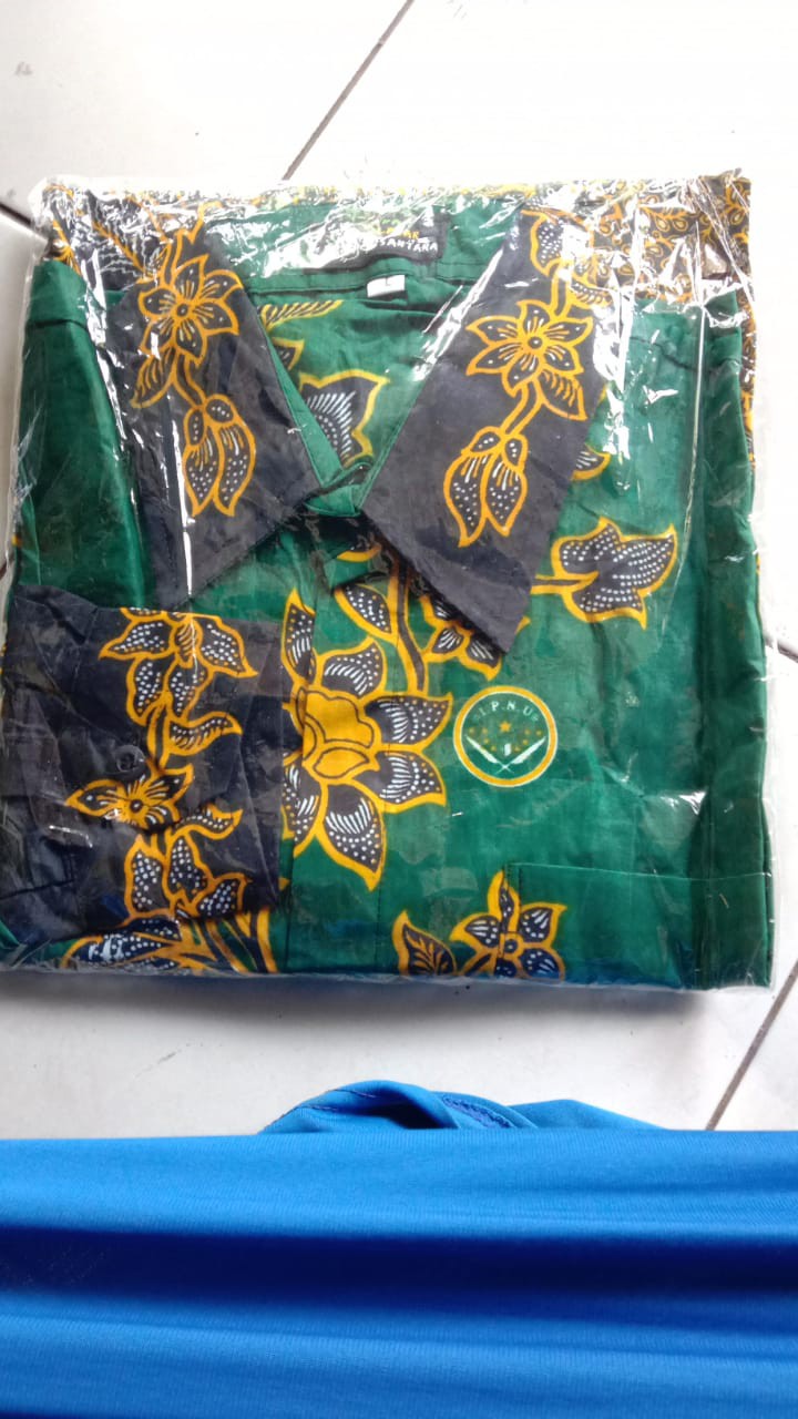 Grosir Batik Ipnu Ippnu, Batik Ipnu Ippnu Nasional, Batik Ipnu Ippnu Pekalongan, Batik Ipnu Ippnu