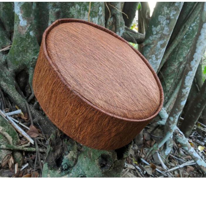 Spesial COD | TERMURAH | peci songkok kulit kayu asli 100% kulit kayu | peci kulit kayu | kopiah pri