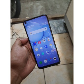 Handphone Hp Vivo Y91 2 16 Second Seken Bekas Murah Shopee Indonesia