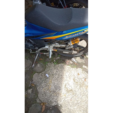 underbone berlin satria fu