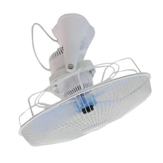 Orbit Fan /sogo /okayama - Auto Fan - Kipas Angin Plafon 16 inchi