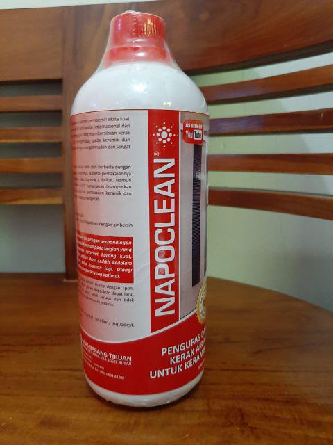 Napoclean