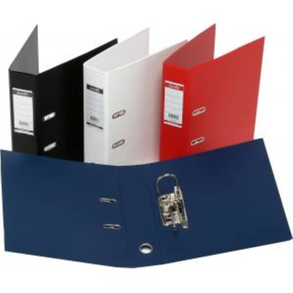 

Bantex ordner PP A5 kwitansi 7 cm 1453