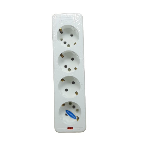 SOCKET STOP KONTAK TERMINAL KUNINGAN MATSUKA 5 4 3 Lubang TA 9904N Murah